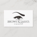 Suche nach eyebrows visitenkarten Make up