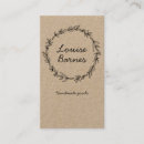 Suche nach handgemachtes handwerk visitenkarten Handcrafted