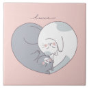 Suche nach niedliche katzen fliesen Familie