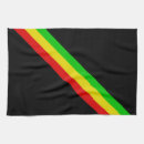 Suche nach reggae geschirr tücher Rasta