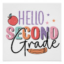 Suche nach hallo poster Farbig