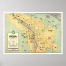 Suche nach vintage oregon poster Geschichte