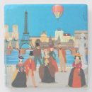 Suche nach paris untersetzer France
