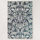 Suche nach blumenmuster puzzle Floral