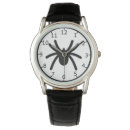 Suche nach spinnen uhren Schwarz