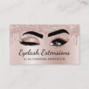Suche nach lash extensions visitenkarten Läppchen
