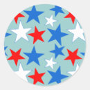 Suche nach stern und kreis aufkleber Amerikanisch