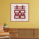 Suche nach chinesische hochzeits poster Elegant