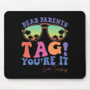 Suche nach letzter tag mousepads Kindergarten