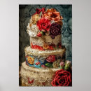 Suche nach hochzeitstorte poster Blume