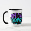 Suche nach teenager tassen Geburtstagsgeschenk