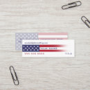 Suche nach flagge mini visitenkarten Sterne