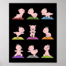 Suche nach yoga pose poster Namaste