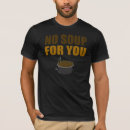 Suche nach suppe tshirts Lustig