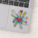 Suche nach superman logo aufkleber Stahl