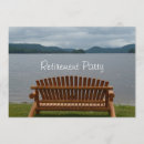 Suche nach zurückziehen einladungen Ruhestands party