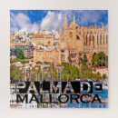 Suche nach mallorca puzzle Palma