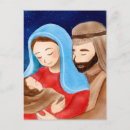 Suche nach geburt von jesus postkarten Vintage