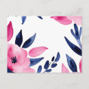 Suche nach rosa wasser postkarten Aquarell