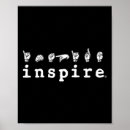 Suche nach sign language poster Sprache