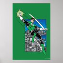 Suche nach green lantern poster Hero
