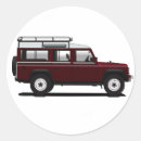 Suche nach rover aufkleber Land