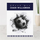 Suche nach fussball karten Coach