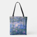 Suche nach berühmt tote bags Monet