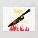 Suche nach kochen postkarten Messer