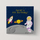 Suche nach kindergeburtstag buttons Girl