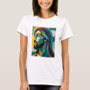 Suche nach kubismus tshirts Geometrisch