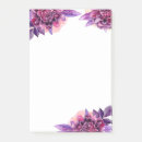 Suche nach violett post it Aquarell