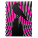 Suche nach rosa vogel kleine notizbücher Daughter