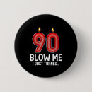 Suche nach 90 jahre buttons Lustig