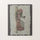 Suche nach scheune puzzle Bauernhof