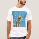 Suche nach blauer hund tshirts Für ihn