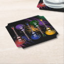 Suche nach musiknoten untersetzer Schwarz