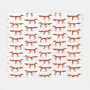 Suche nach niedlicher fuchs fleece decken Muster