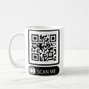 Suche nach qrcode kaffee tassen Website