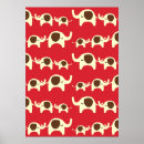 Suche nach elefante poster Niedlich