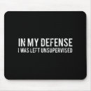 Suche nach verteidigung mousepads Links