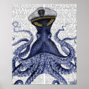Suche nach octopus poster Blume