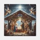Suche nach sternchen magnete Babyjesus