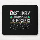 Suche nach modell mousepads Weihnachten