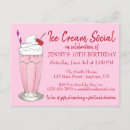 Suche nach milchshake einladungen Party