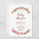 Suche nach baby party einladungen Modern