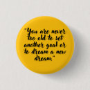 Suche nach inspirierend waren buttons Lobenswertes zitat
