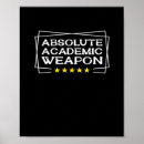 Suche nach waffen poster Schule