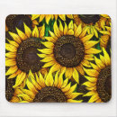 Suche nach sonnenblume mousepads Sommer