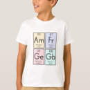 Suche nach die elemente tshirts Chemiker